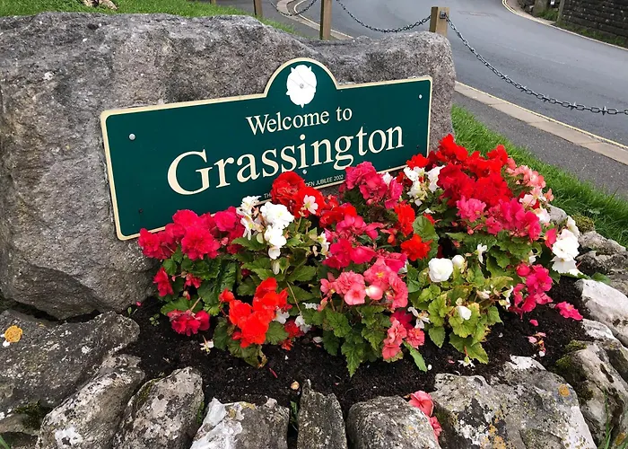Feriehus The Cobbles Skipton