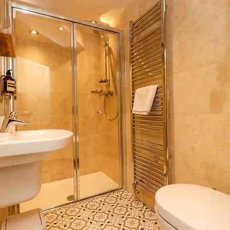 Tatil Evi The Cobbles Skipton