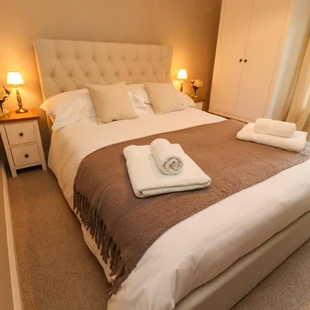 The Cobbles Hébergement de vacances Skipton