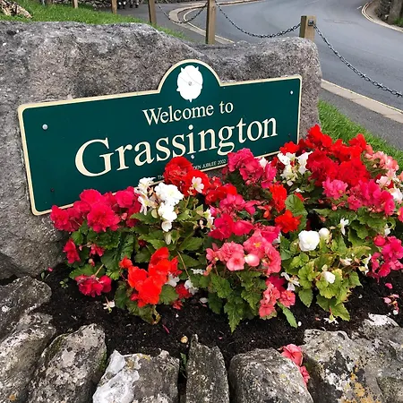 Tatil Evi The Cobbles Skipton