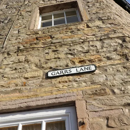 The Cobbles Hébergement de vacances