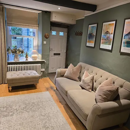 Tatil Evi The Cobbles Skipton