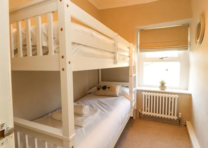 The Cobbles * Skipton