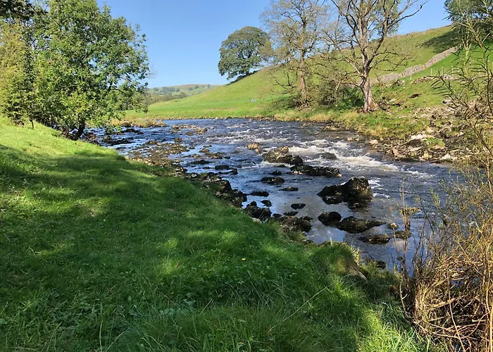 Hébergement de vacances The Cobbles