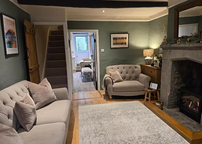 The Cobbles * Skipton