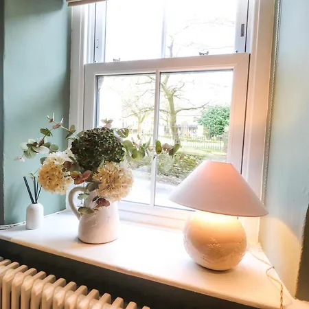 The Cobbles Feriehus *